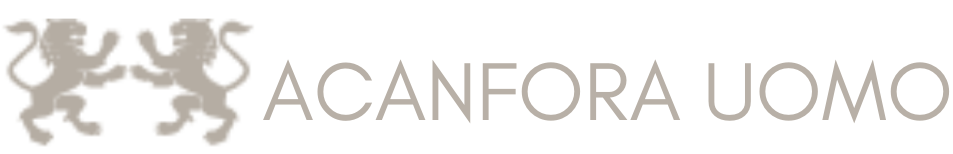 Acanfora 1972 Store