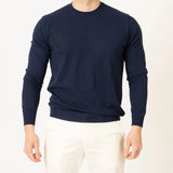 Maglia Girocollo Manica Lunga Retois 1/2100