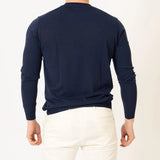 Maglia Girocollo Manica Lunga Retois 1/2100