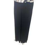 Pantalone Georgette G.Larga Althea G A23-171