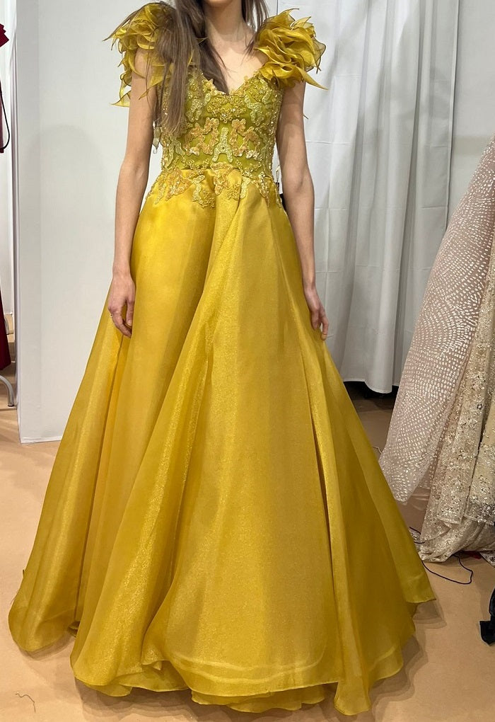 Abito Cerimonia Rojbey RJS32491