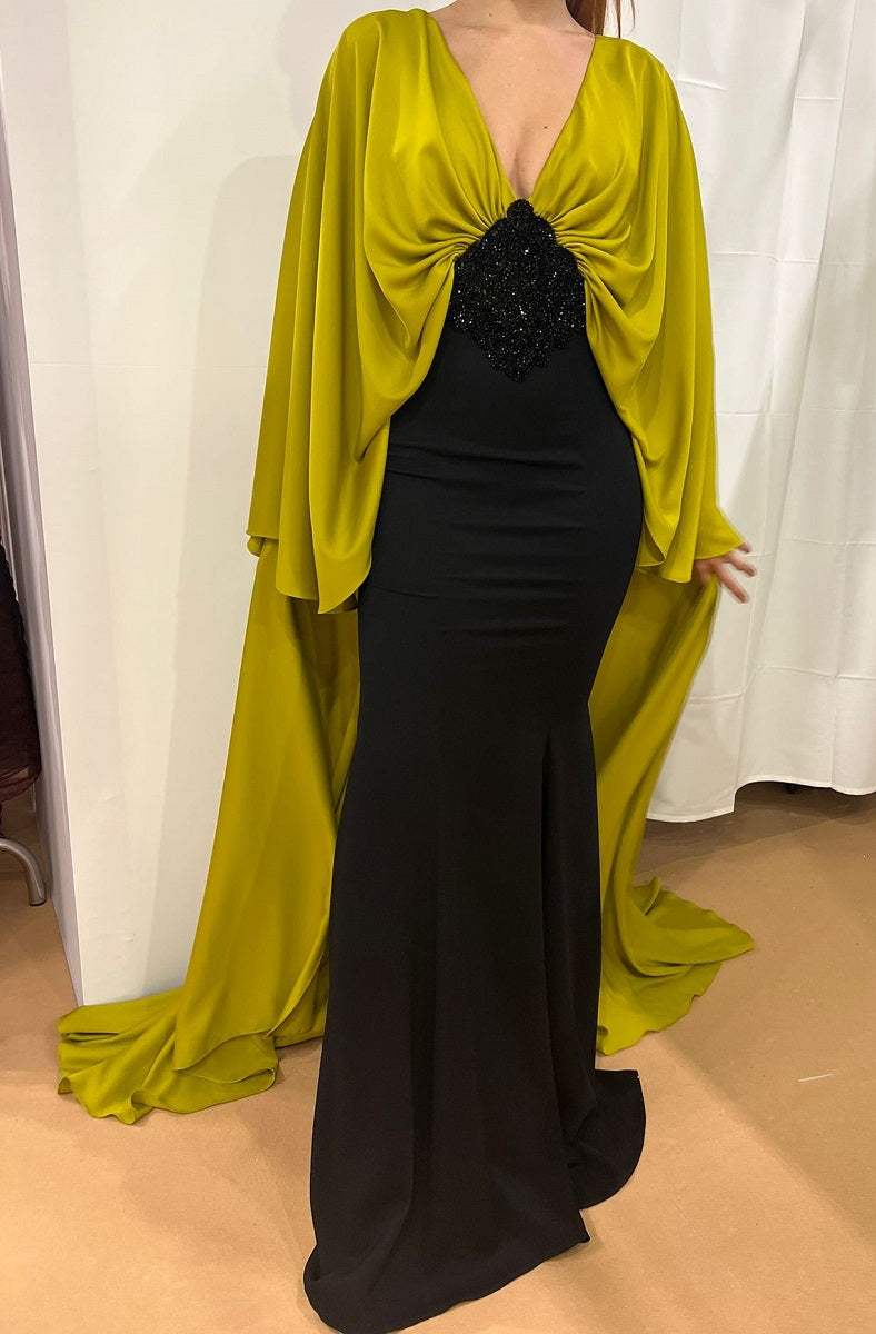 Abito Cerimonia Rojbey RJS32583