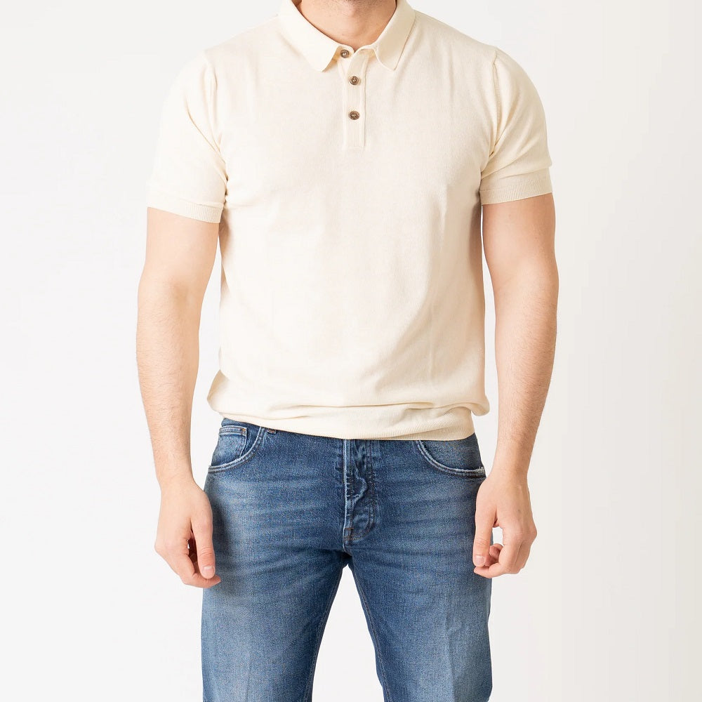 Polo Maniche Corte Retois 1.2106