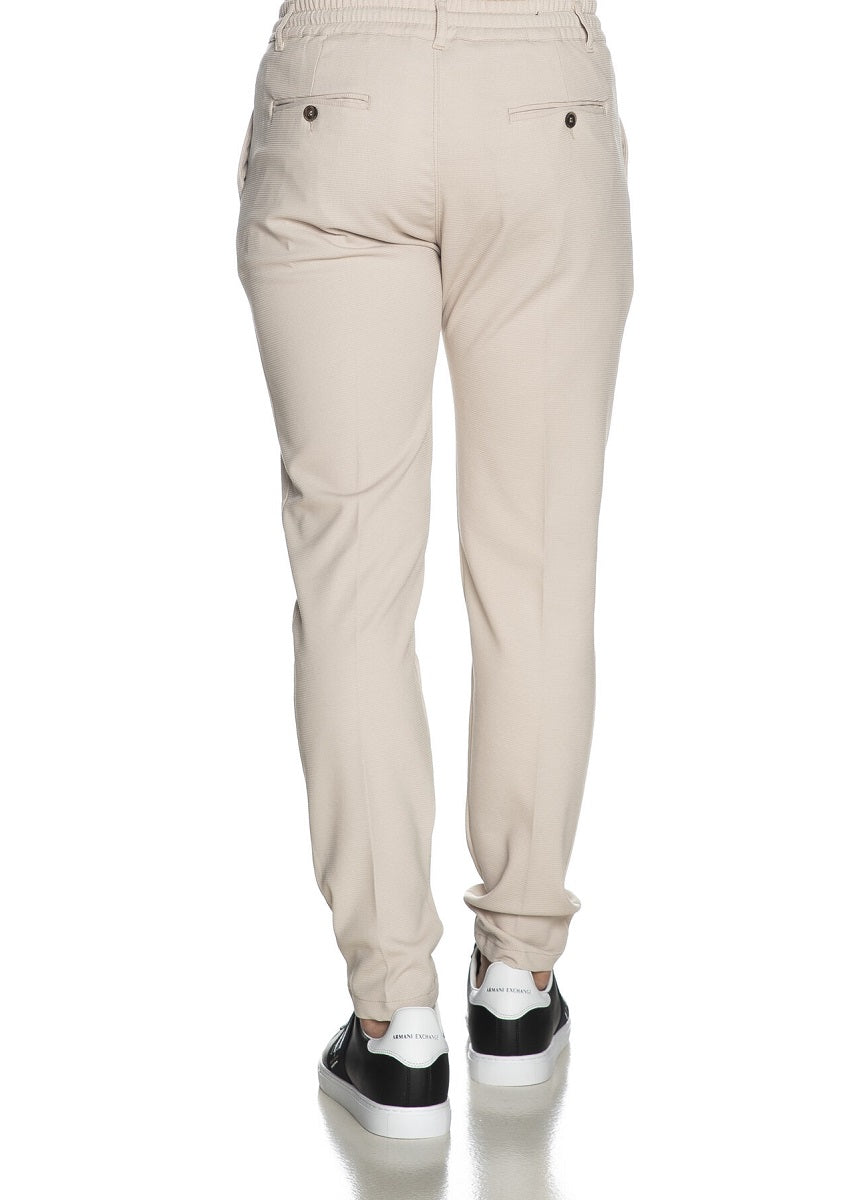 Pantalone Pinces Maglina Pantalonificio Italiano MP12
