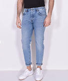 Pantalone Jeans Be Able DAVIS SHORTER 315952