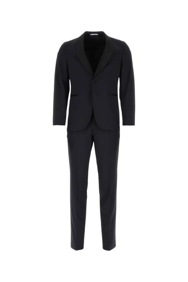 Abito Tuxedo Cerimonia Michael Coal MK0ST01032