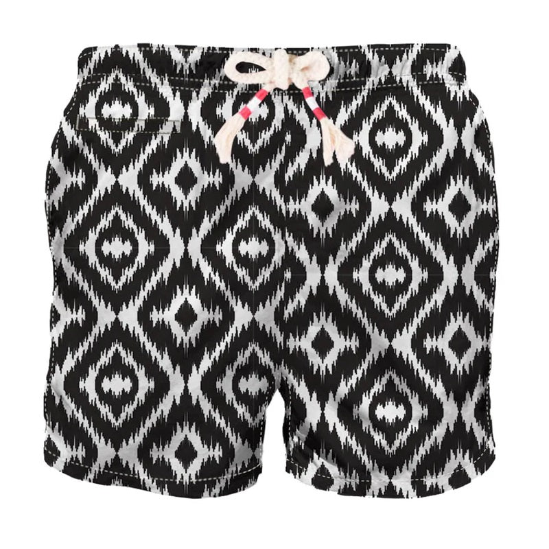 Costume Boho Ethnic 01 St.Barth CAP0001 00812D