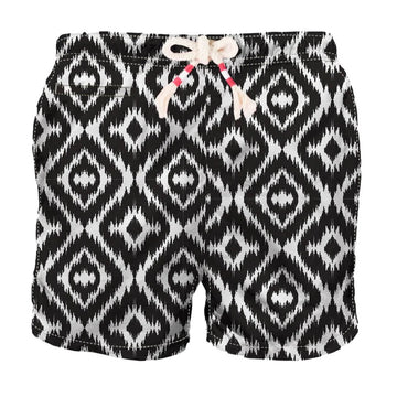 Costume Boho Ethnic 01 St.Barth CAP0001 00812D