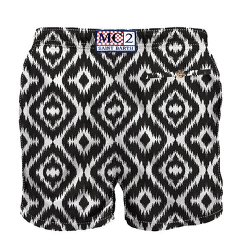 Costume Boho Ethnic 01 St.Barth CAP0001 00812D