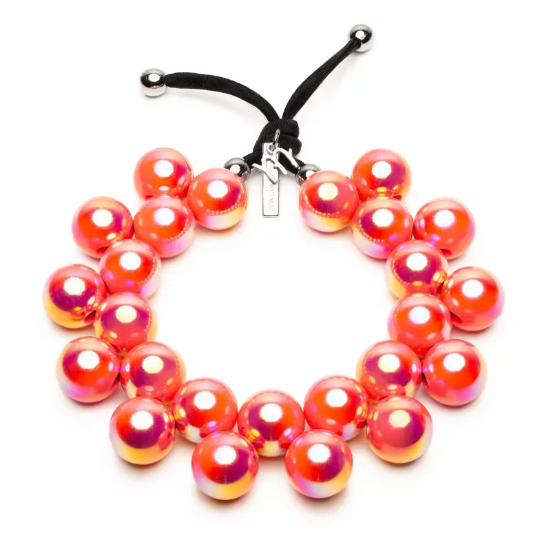 Collana Superstar Ballsmania C206.SUP