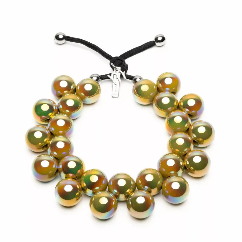 Collana Superstar Ballsmania C206.SUP