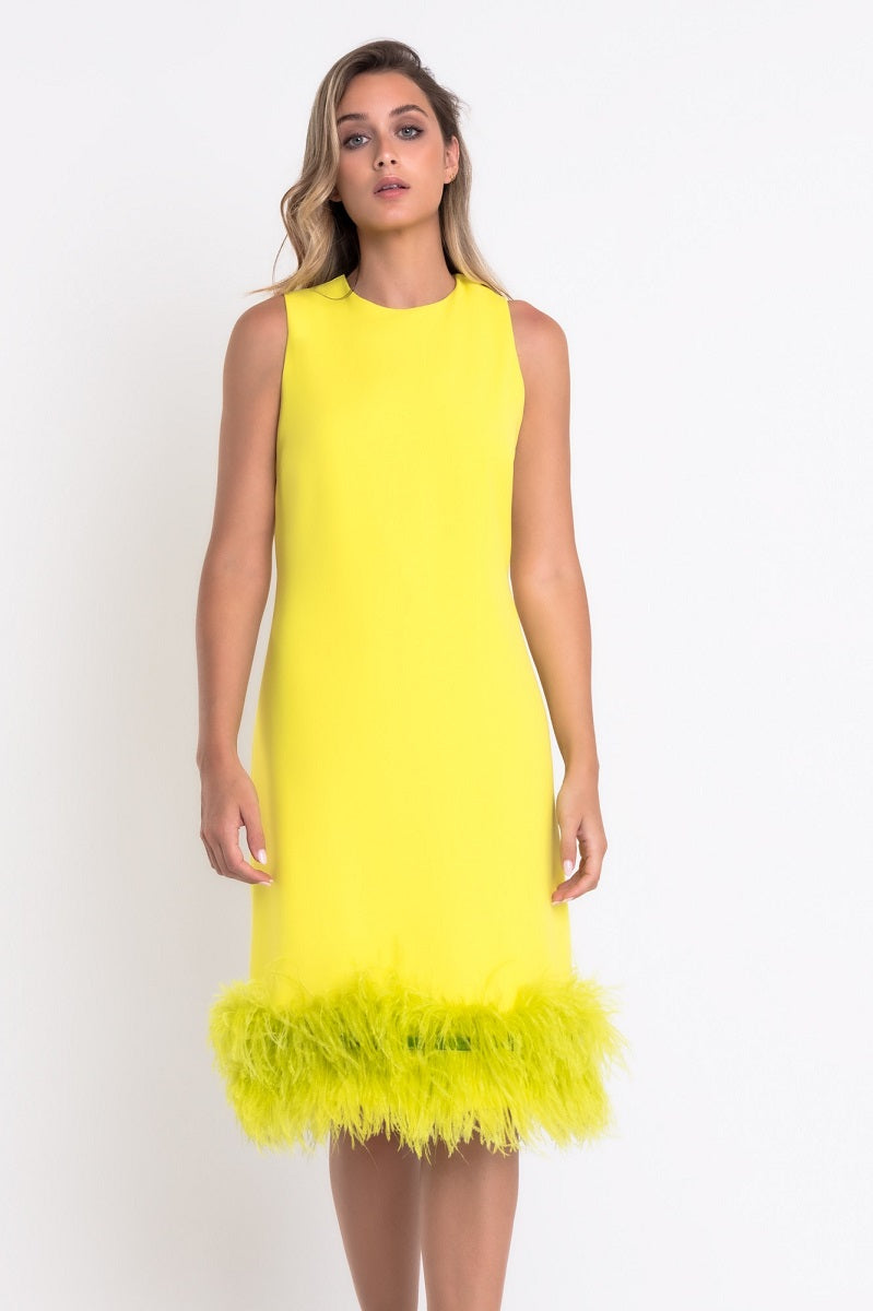 Abito Lucy Cerimonia Matilde Cano R200