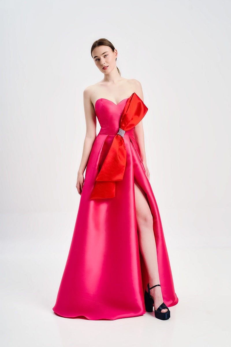 Abito Cerimonia Mischalis M2-855001