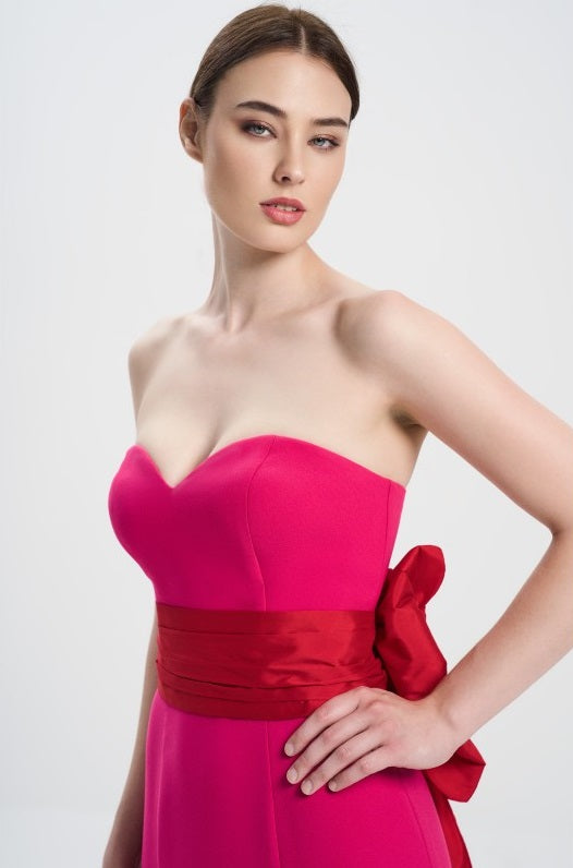 Abito Cerimonia Mischalis M2-8683