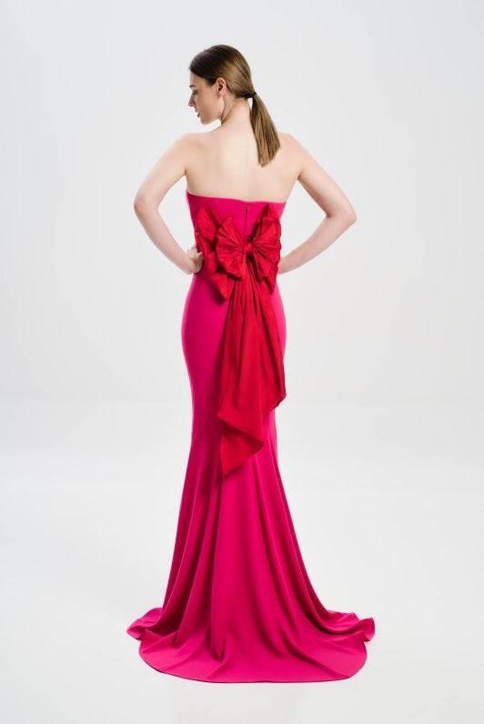 Abito Cerimonia Mischalis M2-8683