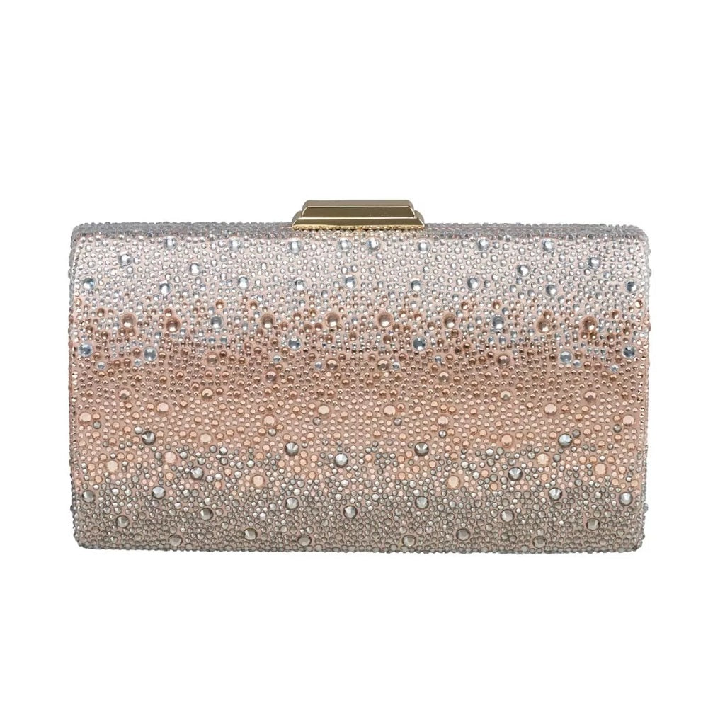 Clutch Cerimonia Anna Cecere ACA629