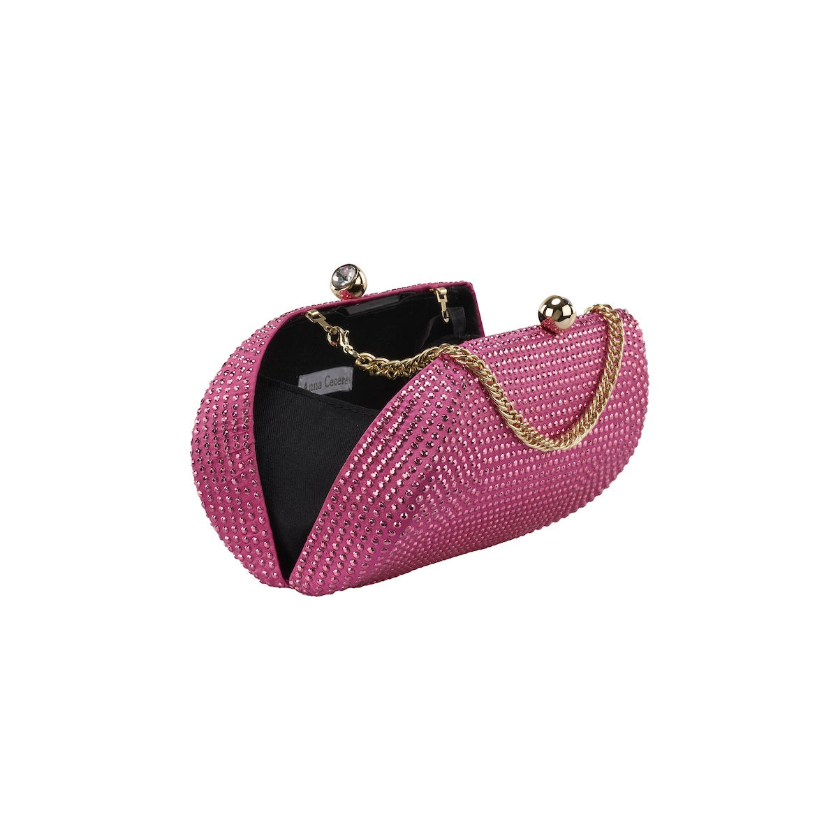 Clutch Cerimonia Anna Cecere ACA644