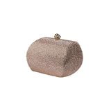 Clutch Cerimonia Anna Cecere ACA644