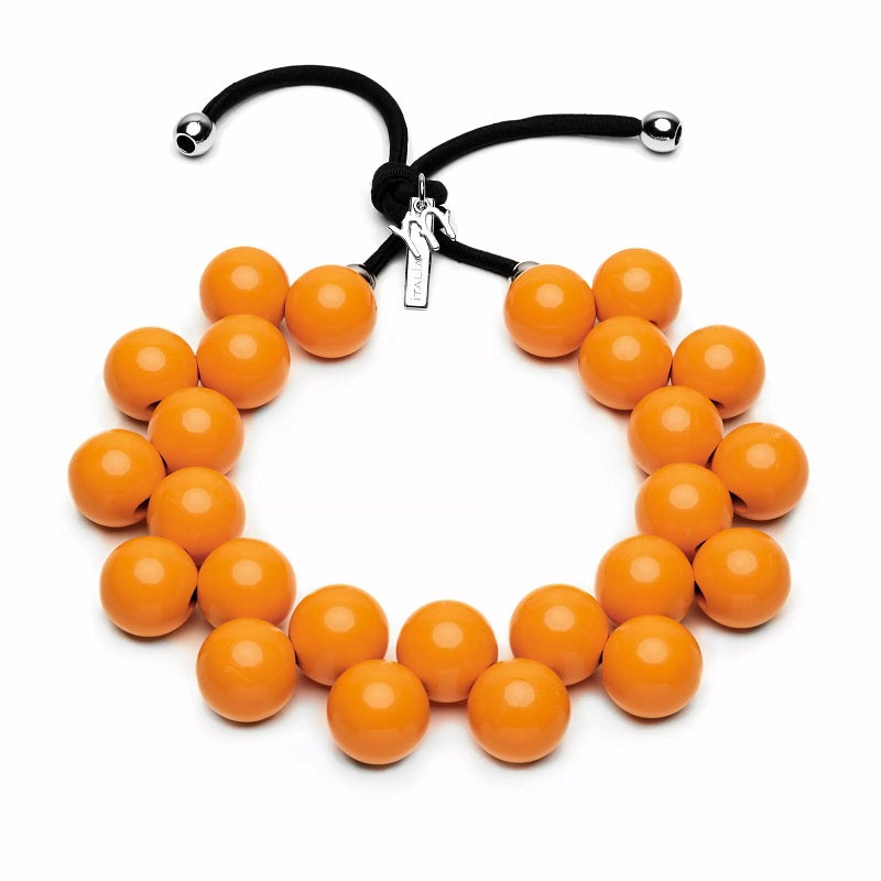 Collana Tinta Unita Ballsmania C206