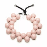 Collana Tinta Unita Ballsmania C206