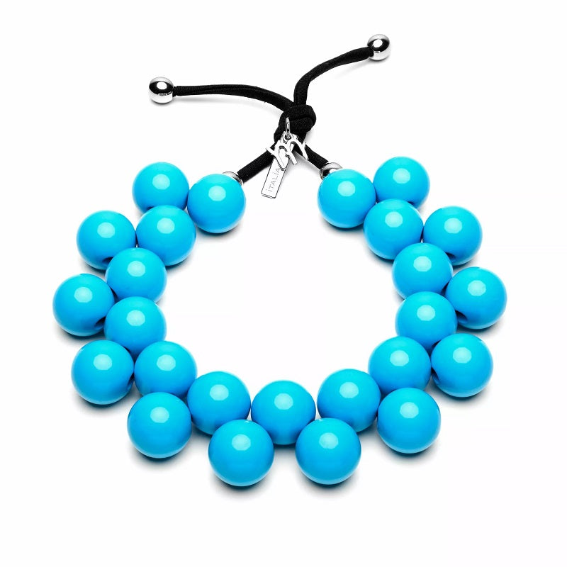 Collana Tinta Unita Ballsmania C206