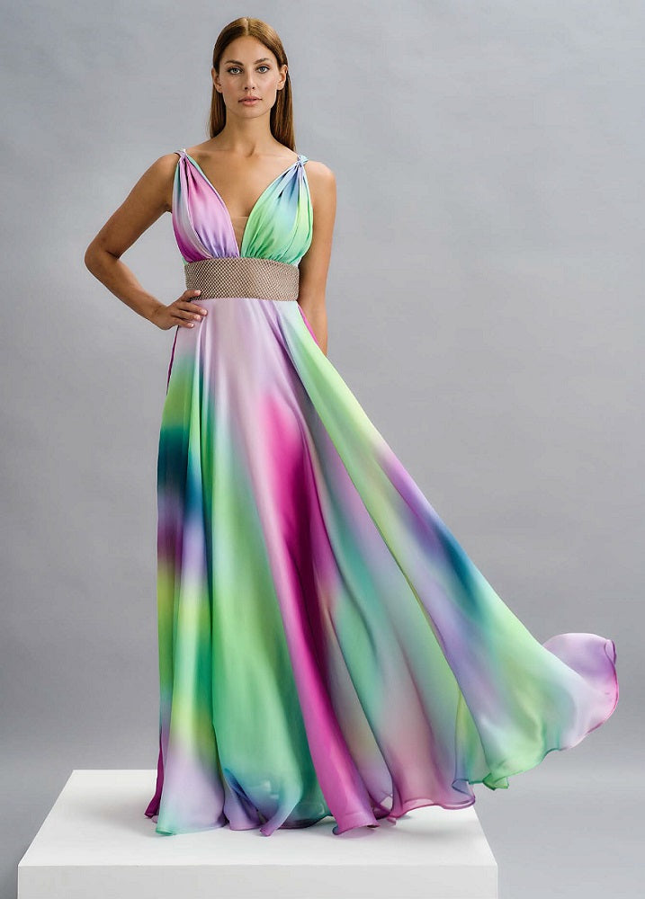 Abito Cerimonia Mischalis M2-8674