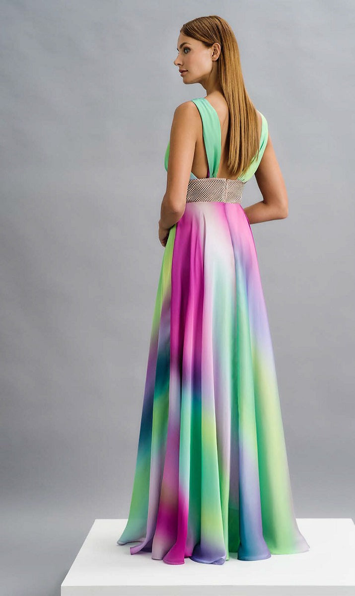 Abito Cerimonia Mischalis M2-8674