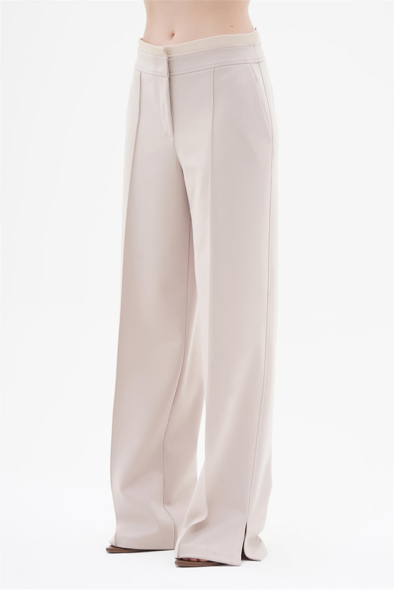 Pantalone Carrot Fit Lefon W24W-031229