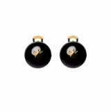 Orecchini Symbol Ballsmania O154.SYMBOL