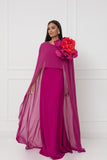 Fiore doble Matilde cano