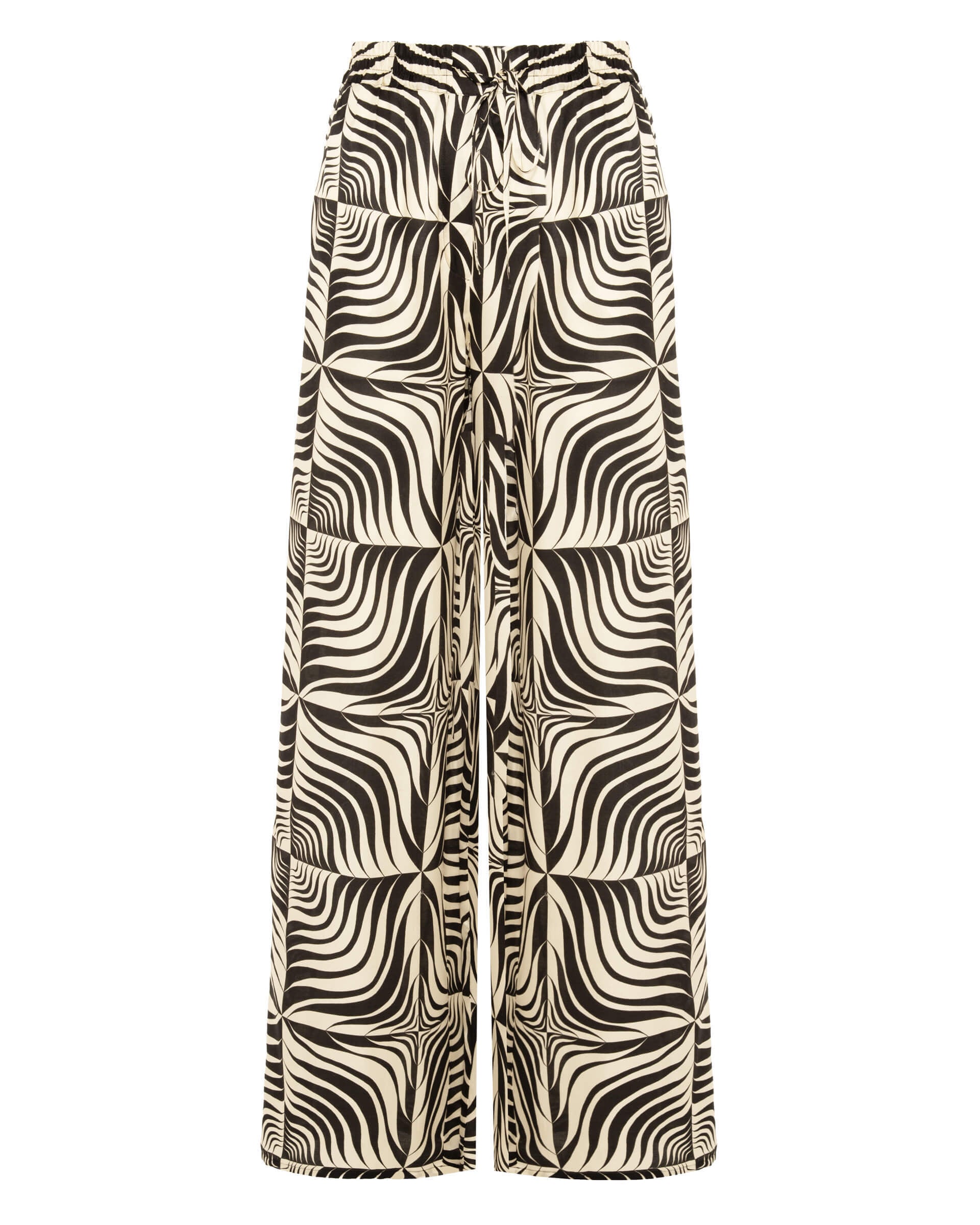 Pantaloni Raso Beatrice B.