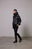 Giubbotto Montereggi FW57707
