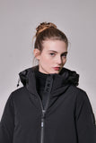 Piumino Montereggi FW57711