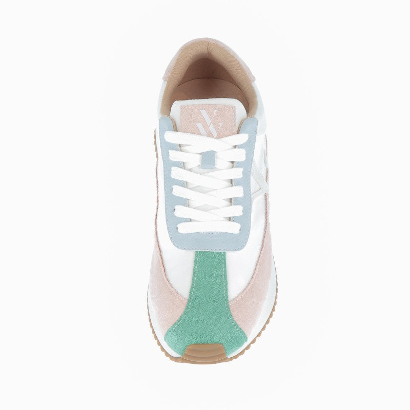 Scarpa Sneakers Vanessa Wu BK2367
