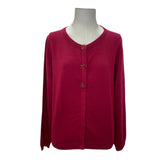 Cardigan Coreana Maida Mila 19600