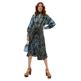 Abito Beatrice B con Colletto