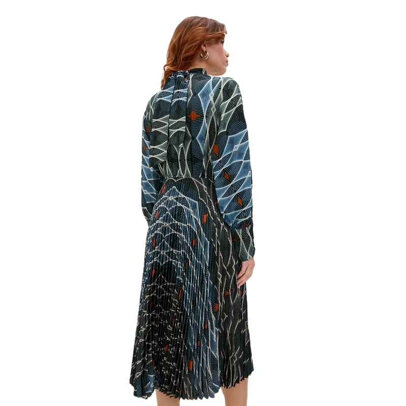 Abito Beatrice B con Colletto