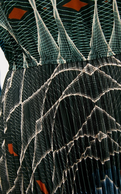 Abito Beatrice B con Colletto