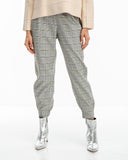 Pantalone Trousers Elastic Axel Accessories 6402 0007