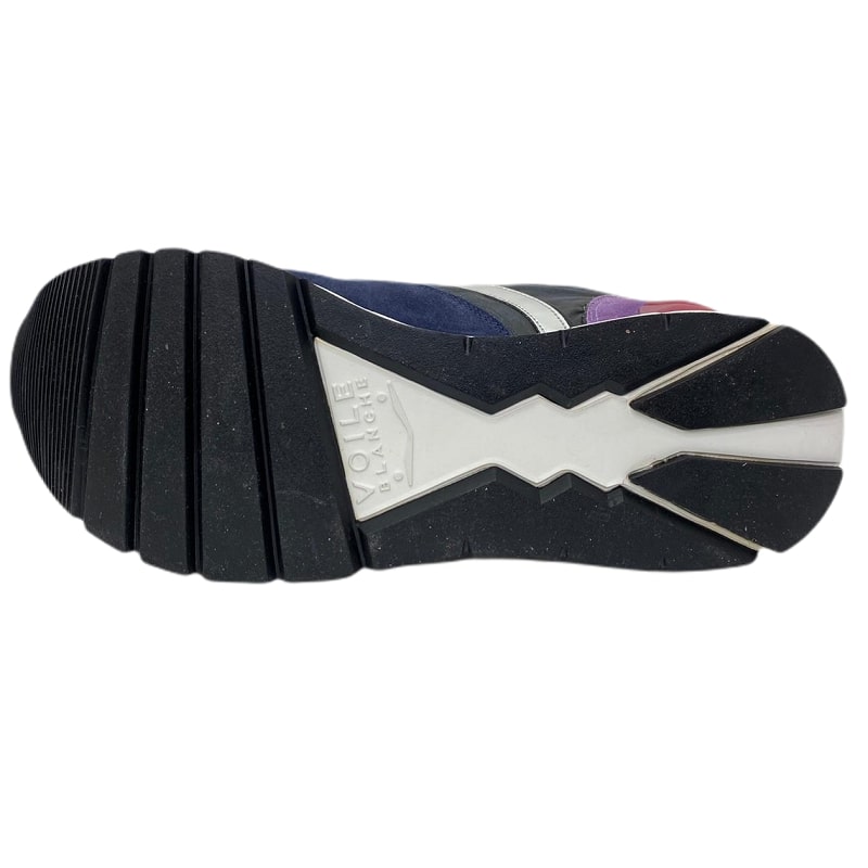 Scarpe Voile Blanche May Power 9112