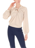 BLUSA BOMBOLINO RINASCIMENTO
