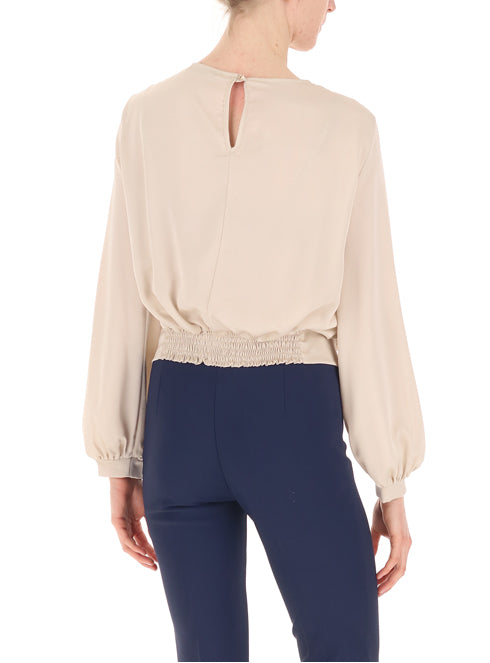 BLUSA BOMBOLINO RINASCIMENTO
