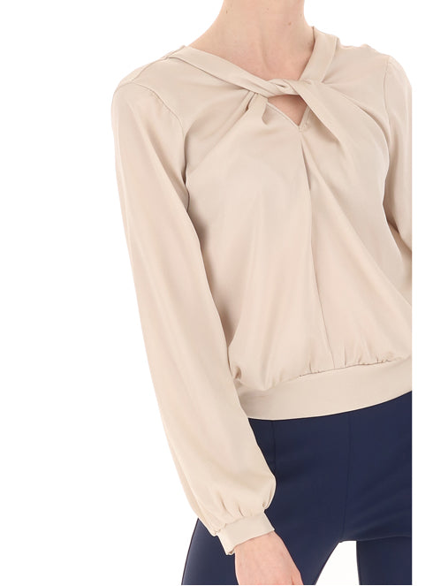 BLUSA BOMBOLINO RINASCIMENTO