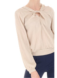 BLUSA BOMBOLINO RINASCIMENTO