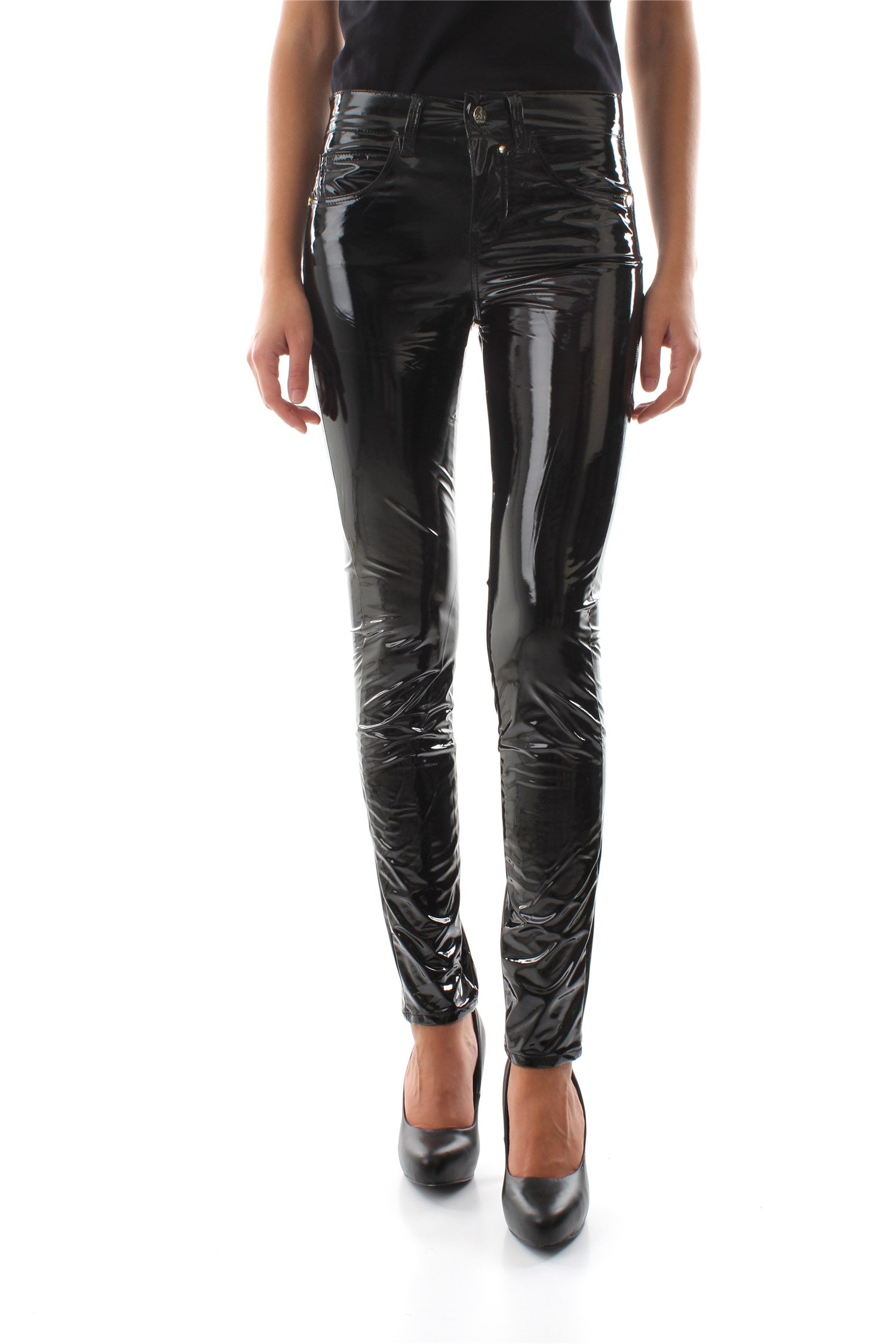PANTALONE LUCIDO KAOS