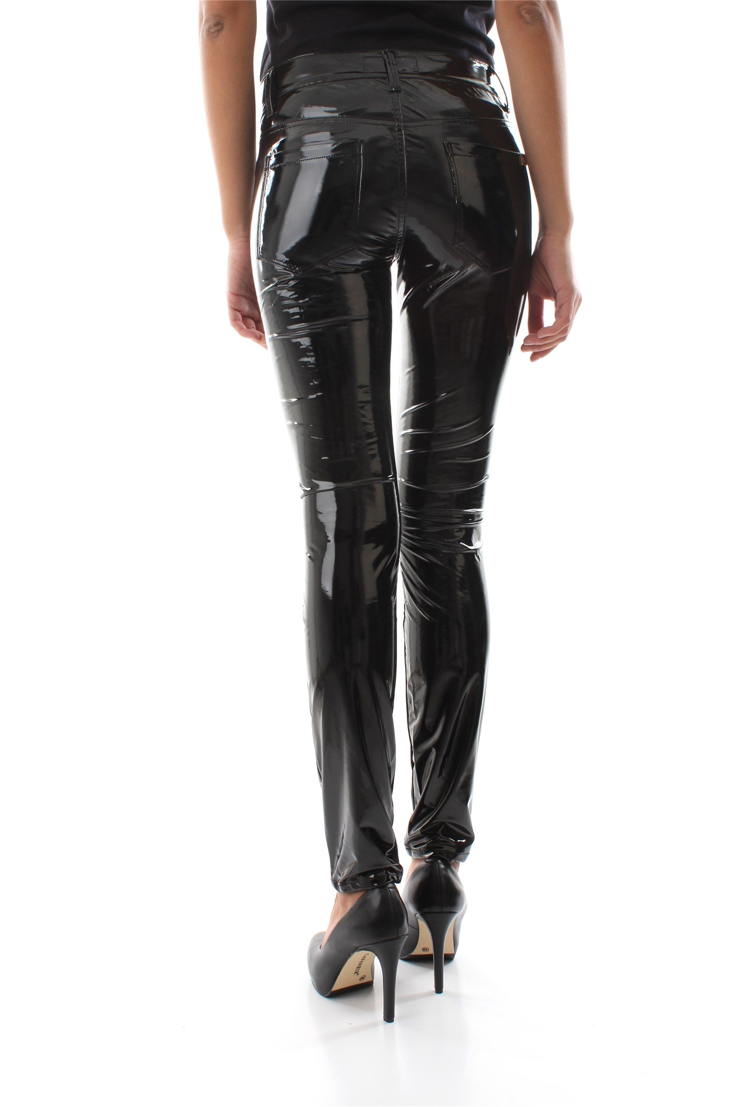 PANTALONE LUCIDO KAOS