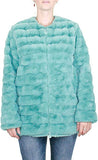Giacca Pelliccia Kaos KIJNW015