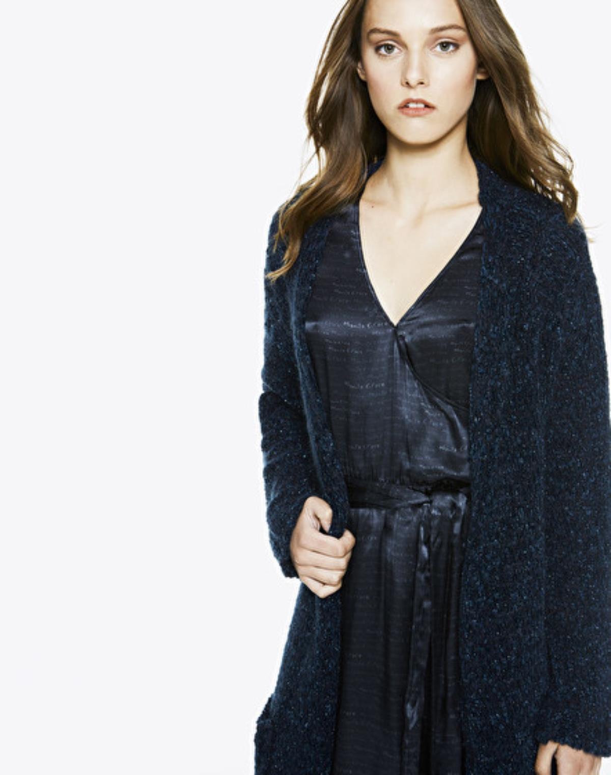CARDIGAN Manila Grace