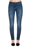 DENIM SKINNY KAOS