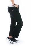 PANTALONI IN VELLUTO IMPERIAL